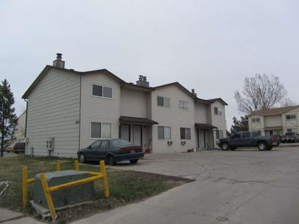 $289,000
Gillette 8BR 8BA, Very well maintained 4-plex with new