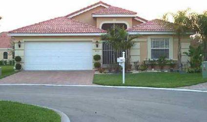$289,000
Lake Worth 3BR 2BA, Drive down this cute and quiet cul de