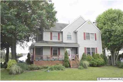 $289,000
Middletown, Come view this wonderful Three BR 1.5 BA