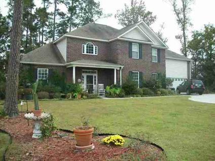 $289,000
Myrtle Beach Five BR 3.5 BA, Fabulous opportunity to own this