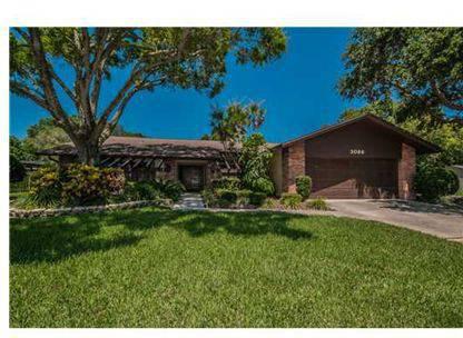 $289,000
Palm Harbor 3.5BA, Eniswood at its Finest! Enjoy this 4