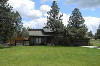 $289,000
Property For Sale at 654 Bitterroot Dr Florence, MT