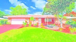 $289,000
Sarasota, Forest Lakes Country Club 3BR/2BA Main House &