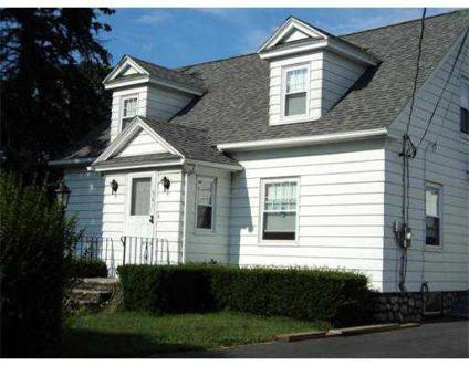 $289,000
Shrewsbury 3BR 1.5BA, What more would you want? Seller