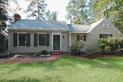 $289,000
Single Family, Cottage - Southern Pines, NC