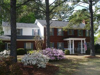 $289,500
Tuscaloosa 4BR 2.5BA, Beautiful home on the most gorgeous