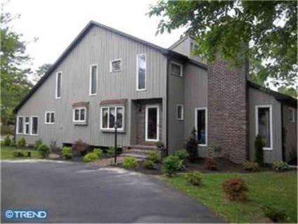 $289,900
1.5-Story,Detached, Contemporary - MILLVILLE, NJ