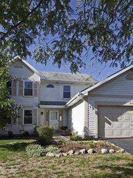 $289,900
Awesome Location Backing to Forest Preserve!