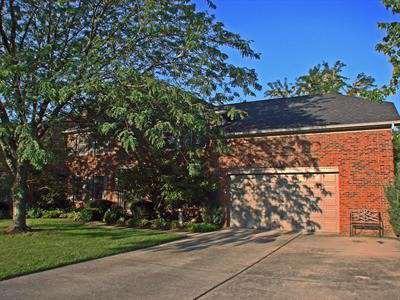 $289,900
Beautiful brick home in Harrod Hills Subdivision