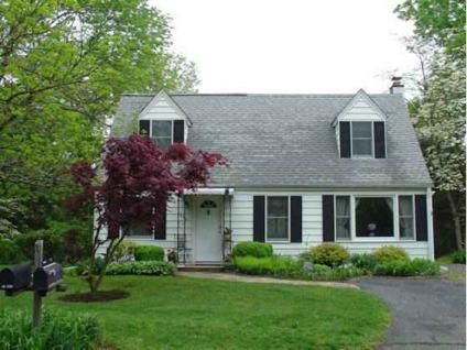 $289,900
Cape Cod on almost an acre