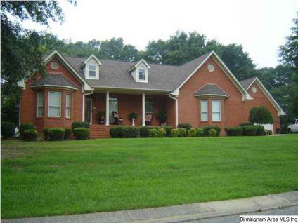 $289,900
Clanton Real Estate Home for Sale. $289,900 4bd/2ba. - SUSIE WILLIAMS of