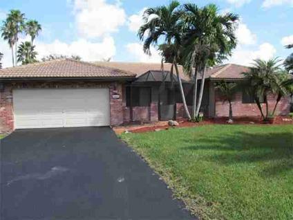 $289,900
Coral Springs Three BR Two BA, F1207794 READY TO MOVE-IN *** READY