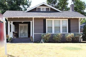$289,900
Dallas 2BR 2BA, This charming 1940?s home has been