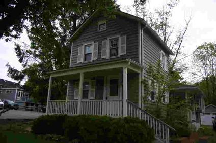 $289,900
Delaware 2BR 1.5BA, Totally renovated 200 year old home.