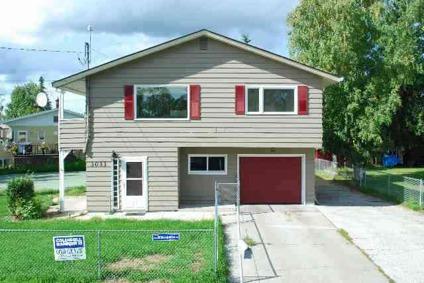 $289,900
Fairbanks Real Estate Home for Sale. $289,900 3bd/2ba. - Colbert