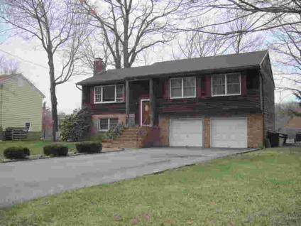 $289,900
Fee Simple, Raised Ranch - West Milford Twp., NJ