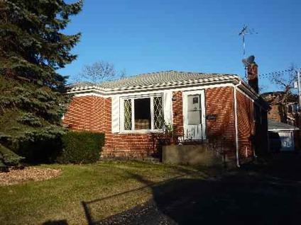 $289,900
Highland Park 3BR 1.5BA, HOME SWEET HOME** HARD TO FIND IN