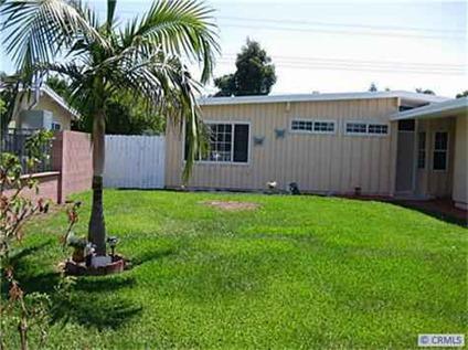 $289,900
Home for sale in La Puente, CA 289,900 USD