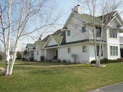 $289,900
Inland-Residential Condo Community, 2 Story - Egg Harbor, WI