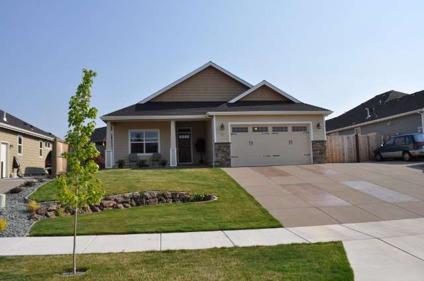 $289,900
Medford 3BR 2BA, Stunning new home in a great East location