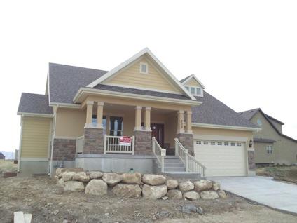 $289,900
New Home in Mapleton