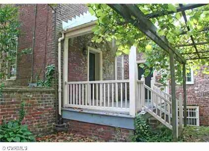 $289,900
Richmond 3BR 3BA, Preserve a piece of history and share in