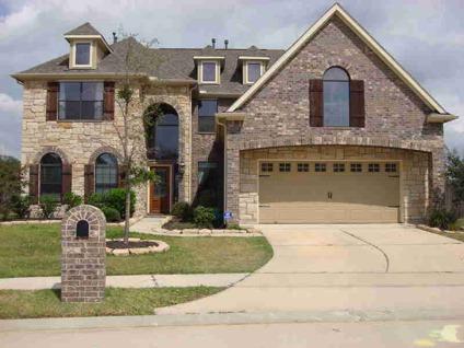 $289,900
Tomball 4BR 3.5BA, Amazing house on a super amazing