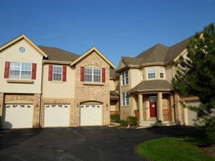 $289,900
Townhouse-2 Story - PALOS HEIGHTS, IL