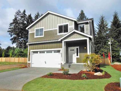 $289,950
One of our Largest Plans! Fantastic value! Includes the latest in comfort w/
