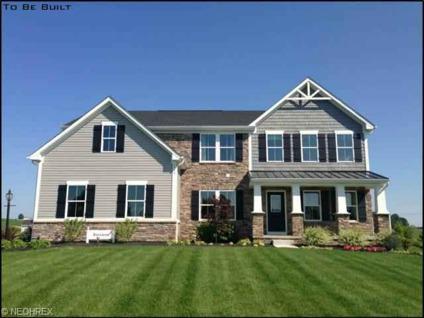 $289,990
Only 1 home of the month at this special price! Lovely Ravenna floorplan