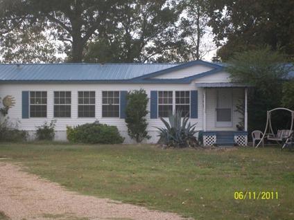 $28,000
1996 Belmont Premier Double Wide Mobile Home **TO BE MOVED**