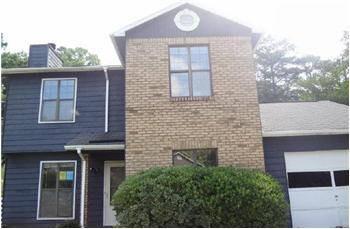 $28,000
2Story Home w/ Nice Backyard in Atlanta!Sold-As-Is!