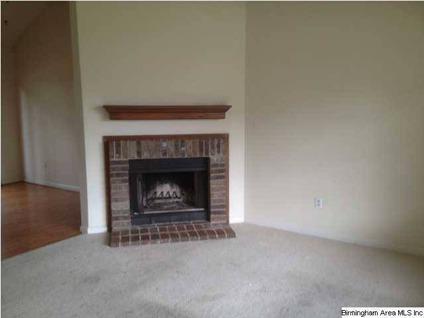 $28,000
Bessemer, 3BR,2BA,GREATROOM WITH WOOD BURNING FIREPLACE