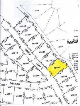 $28,000
Horseshoe Bay, If you are looking for a building site with