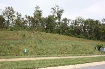 $28,000
Johnson City, Beautiful lots in Hills at Waterford area of