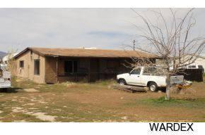 $28,000
Kingman 1BR 1BA, Value is in the land, septic
