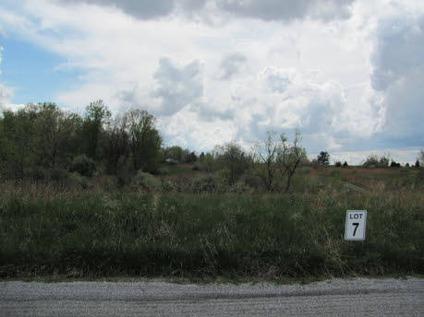 $28,500
Makanda, Fantastic, 1+ acre building site in Unity Point