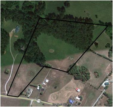 28± Acres - Absolute Auction