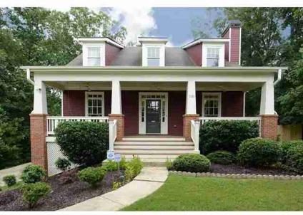 $290,000
Atlanta 3BR 2.5BA, with all the bells & whistles.