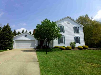 $290,000
Chagrin Falls 4BR 2.5BA, Located at the end of the