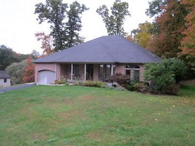 $290,000
Clarion 5BR 2BA, Upscale brick & frame ranch style home in