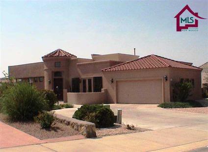$290,000
Las Cruces Real Estate Home for Sale. $290,000 2bd/1.75ba.