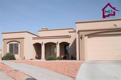 $290,000
Las Cruces Real Estate Home for Sale. $290,000 4bd/2ba. - BRENDA ALLEN of