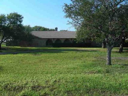 $290,000
Odem 3BR 2BA, Countryside. Peaceful views for miles.