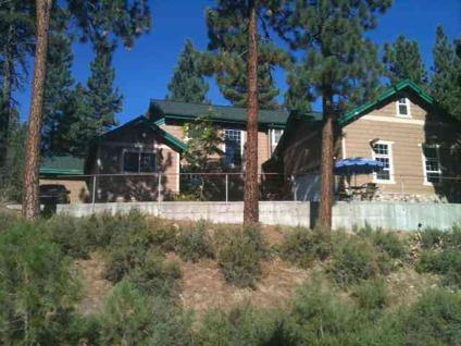 $290,000
Portola Four BR 3.5 BA, Well constructed home with many upgrades