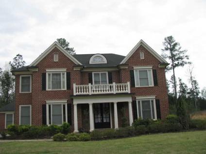$290,000
Single Family Residential, Colonial, Traditional - Locust Grove, GA