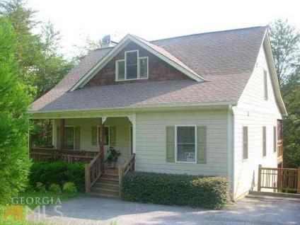 $292,000
Helen 4BR 3BA, BEAUTIFUL HOME,TASTEFULLY FURNISHED WITH