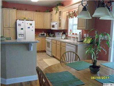 $292,999
Mooresville 4BR 4BA, This home has a great floor plan and