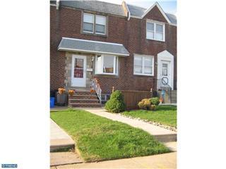 2936 MAGEE AVENUE PHILADELPHIA, PA 19149