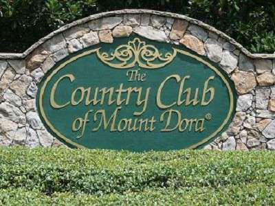 $294,000
Country Club Of Mount Dora